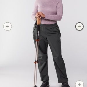 REI rain pants - NWOT